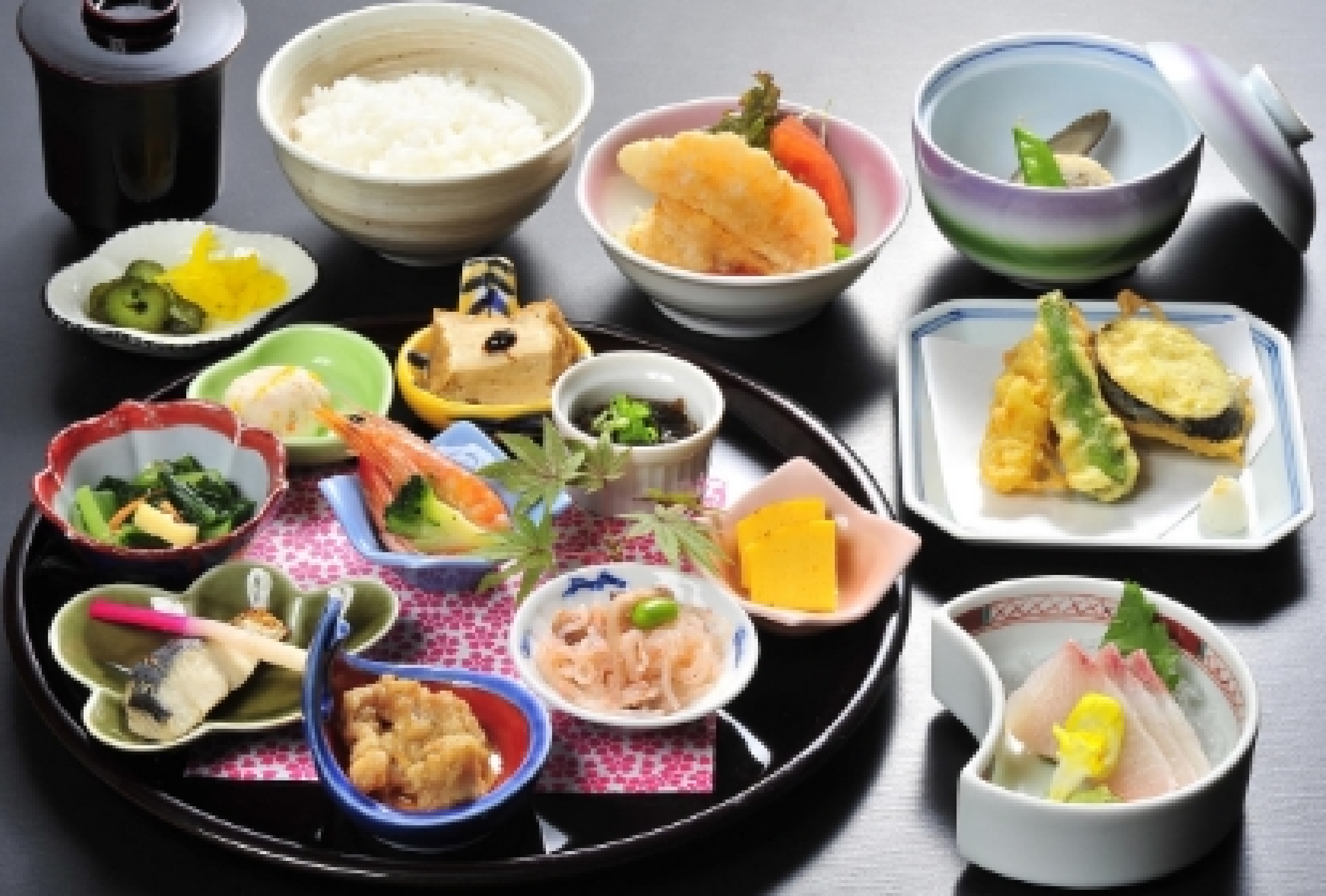 小町套餐  1,300日圓（不含稅）