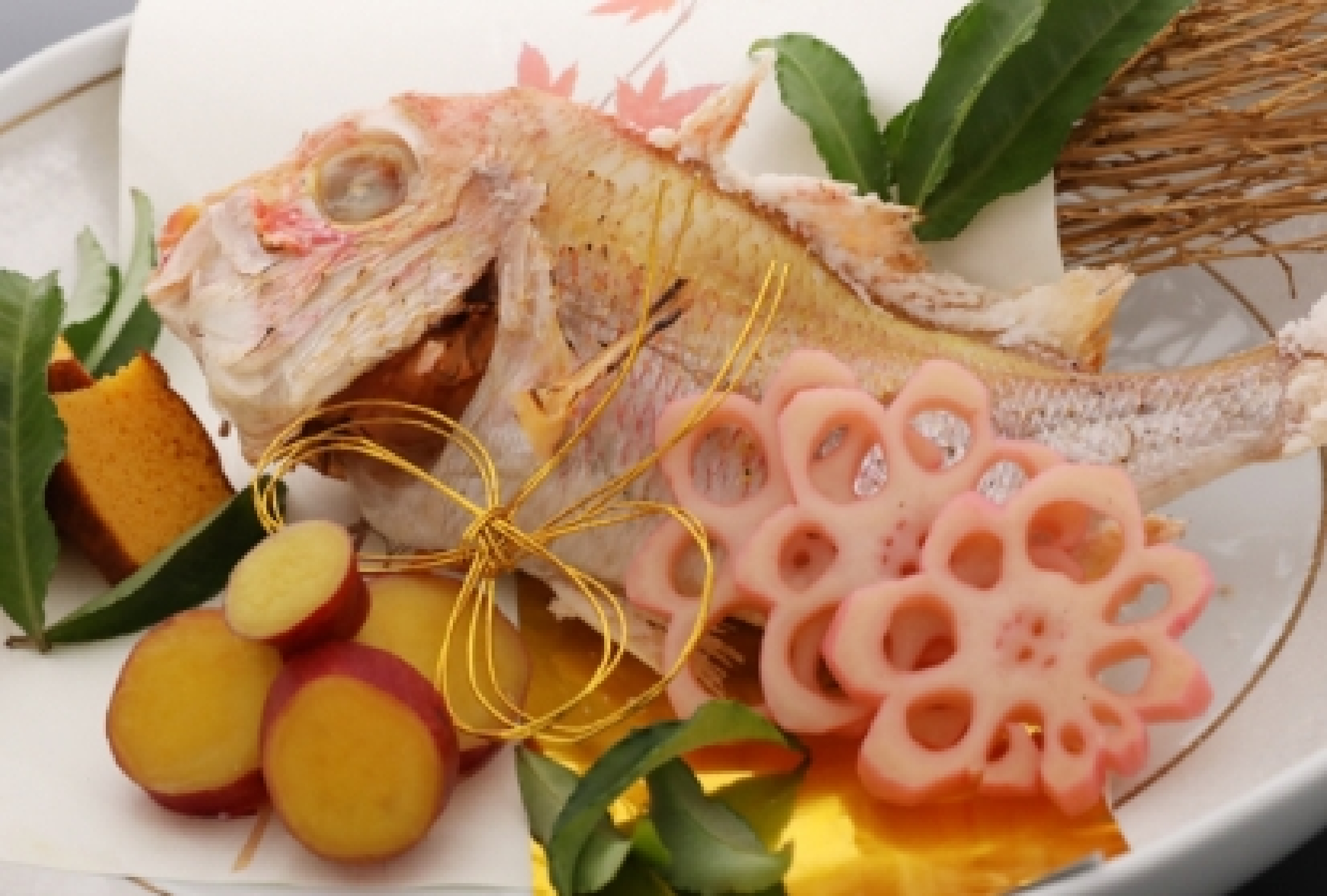 生魚片套餐  2,000日圓（不含稅）